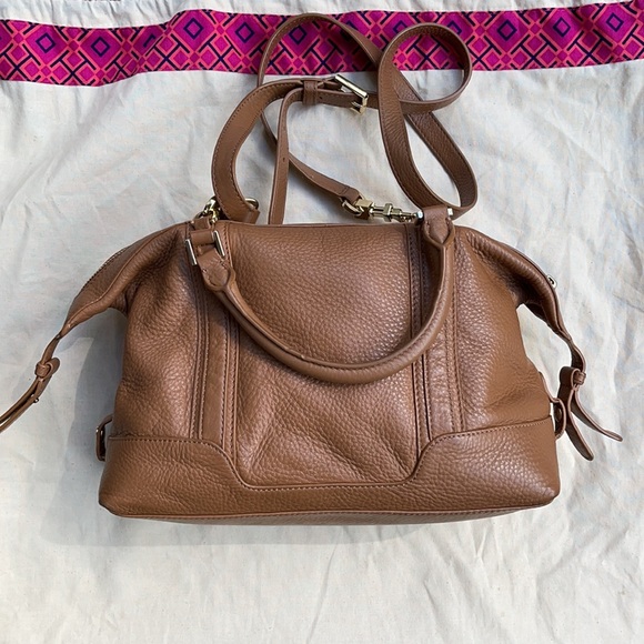 Tory Burch Crossbody with handle - Picture 2 of 10